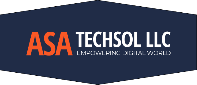 ASA Techsol LLC Logo
